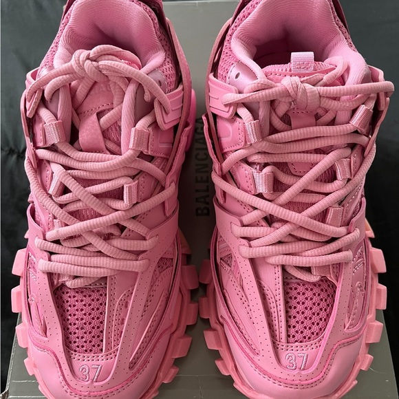 Women’s sneakers - Picture 6 of 6